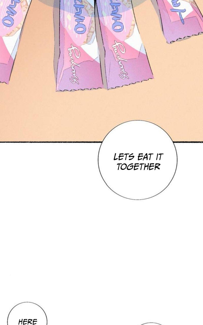 Why Don't I Have Anyone By My Side? Chapter 46 page 18 - 