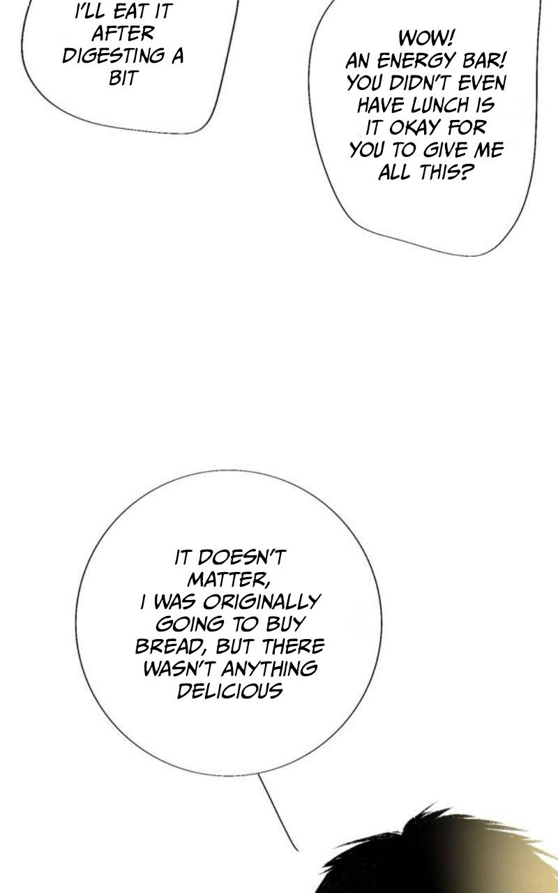 Why Don't I Have Anyone By My Side? Chapter 46 page 20 - 