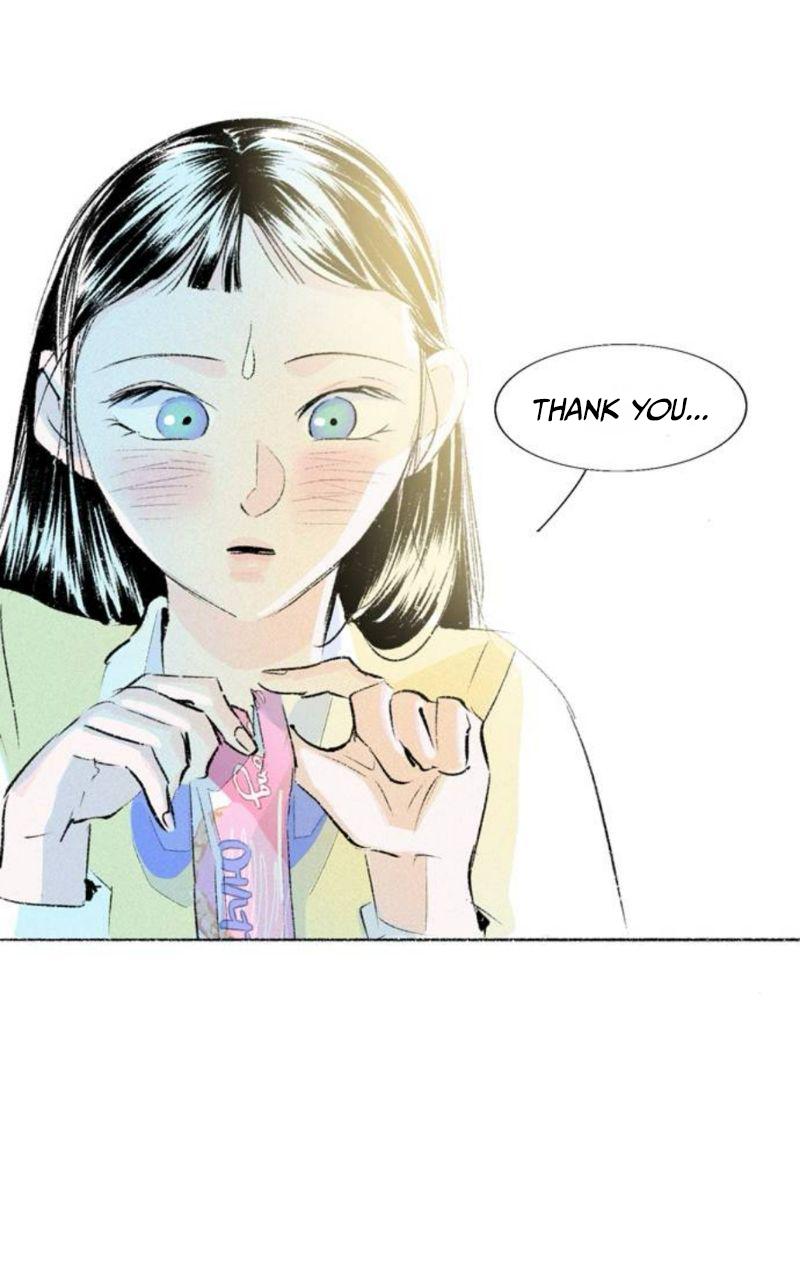 Why Don't I Have Anyone By My Side? Chapter 46 page 22 - 