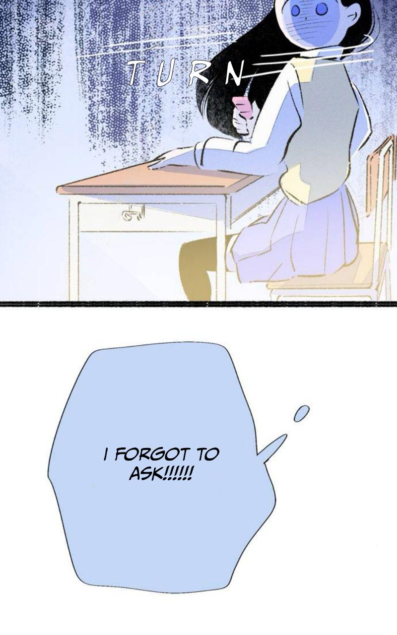 Why Don't I Have Anyone By My Side? Chapter 46 page 26 - 