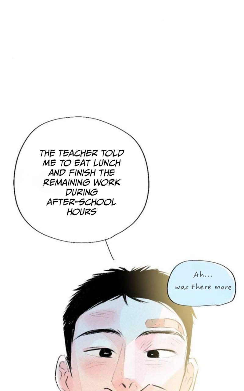 Why Don't I Have Anyone By My Side? Chapter 46 page 27 - 