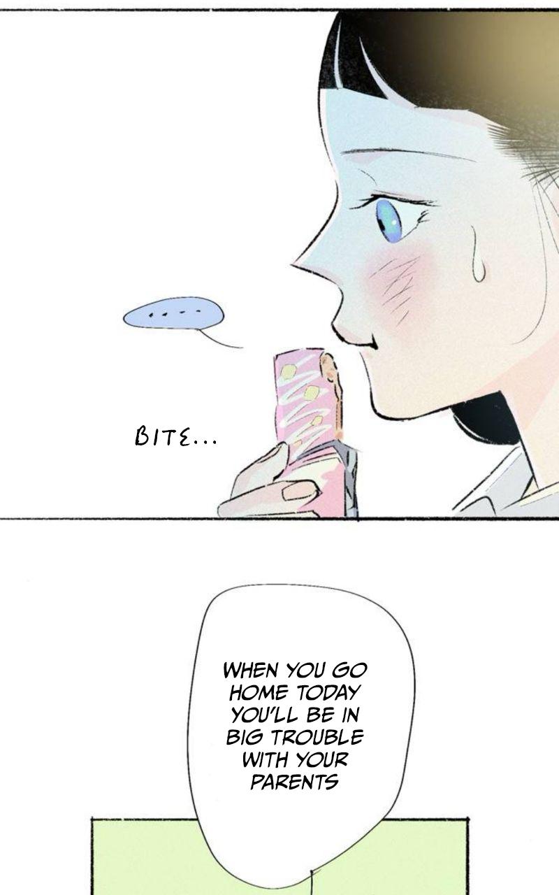 Why Don't I Have Anyone By My Side? Chapter 46 page 29 - 