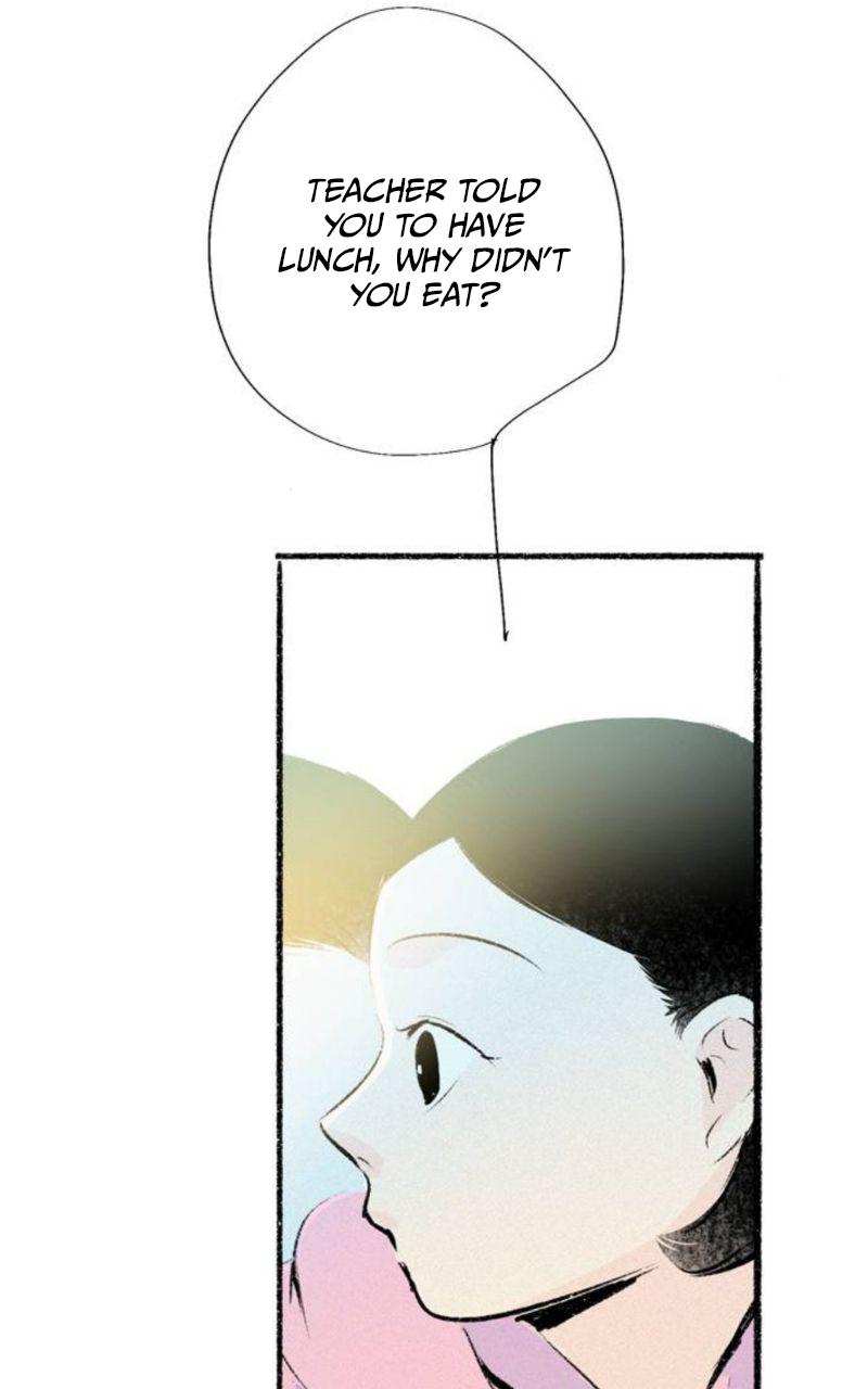 Why Don't I Have Anyone By My Side? Chapter 46 page 31 - 