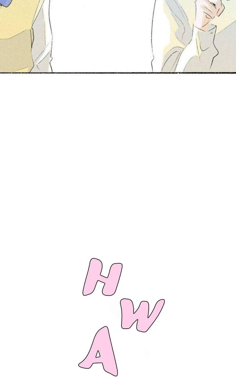Why Don't I Have Anyone By My Side? Chapter 46 page 33 - 