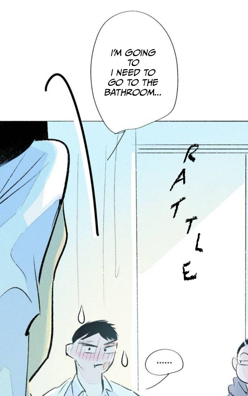 Why Don't I Have Anyone By My Side? Chapter 46 page 35 - 