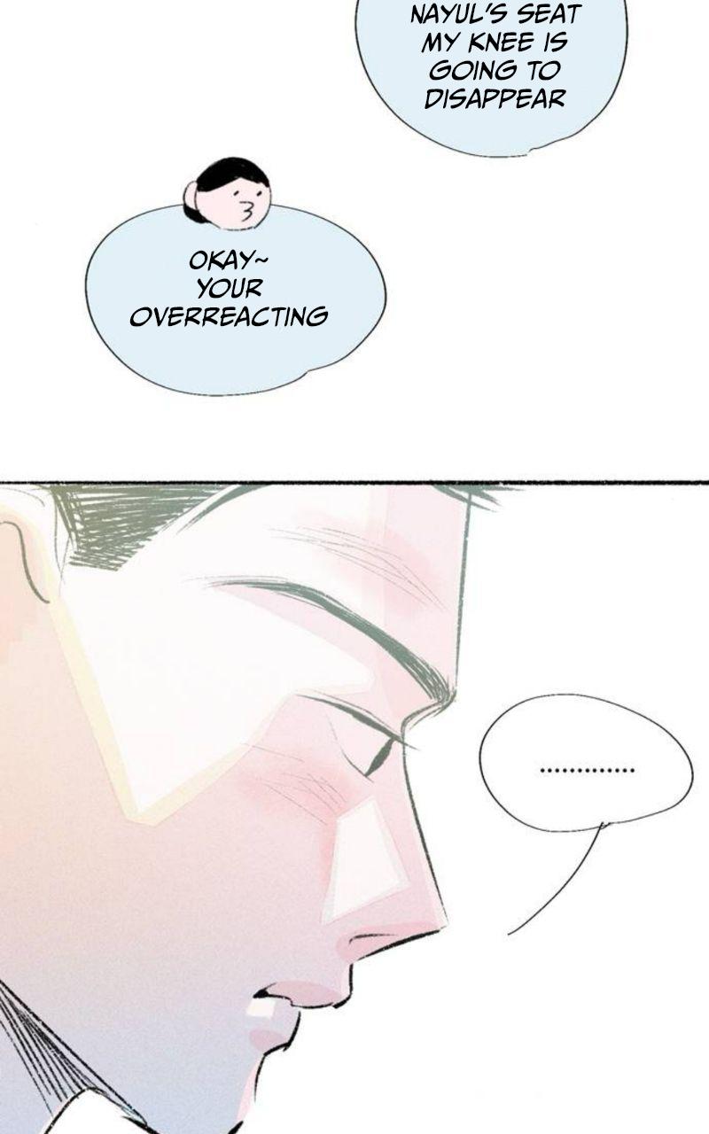 Why Don't I Have Anyone By My Side? Chapter 46 page 38 - 