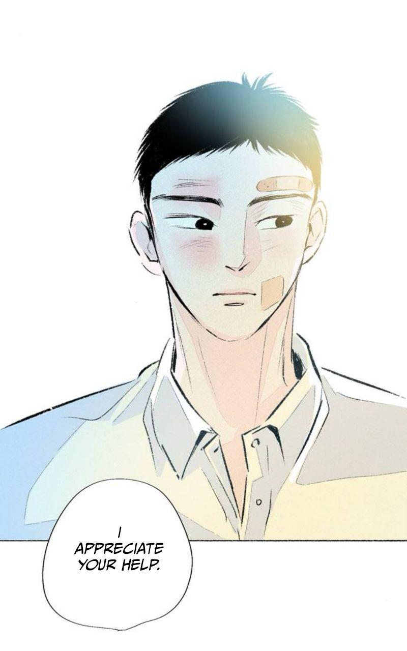 Why Don't I Have Anyone By My Side? Chapter 46 page 40 - 