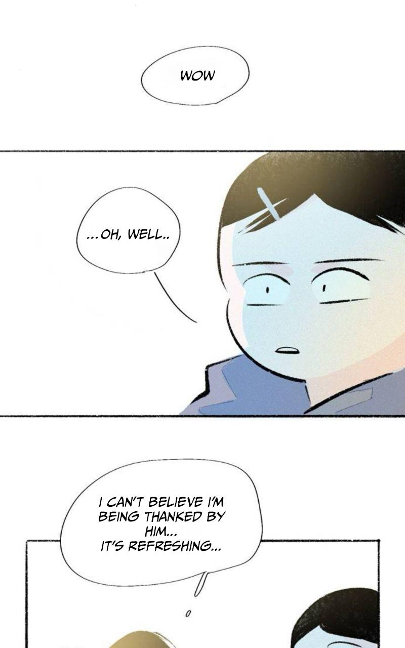 Why Don't I Have Anyone By My Side? Chapter 46 page 41 - 