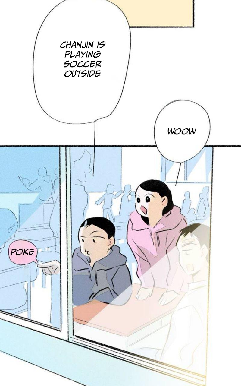 Why Don't I Have Anyone By My Side? Chapter 46 page 43 - 