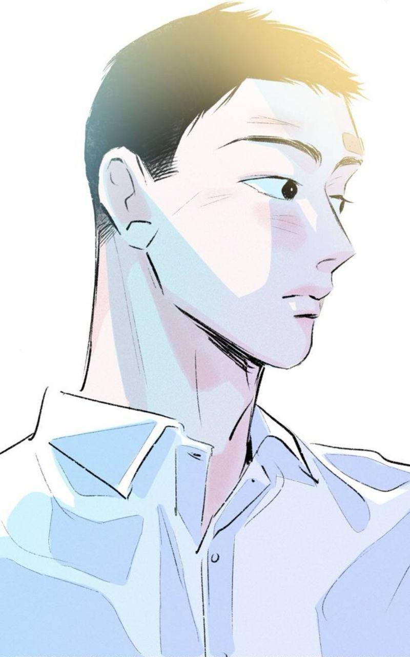Why Don't I Have Anyone By My Side? Chapter 46 page 47 - 