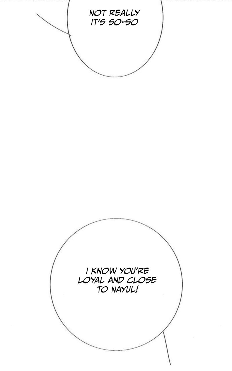 Why Don't I Have Anyone By My Side? Chapter 46 page 49 - 