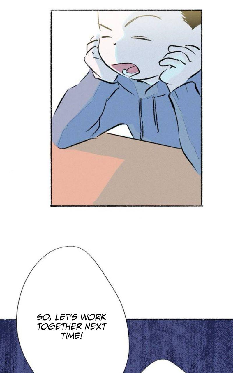 Why Don't I Have Anyone By My Side? Chapter 46 page 50 - 