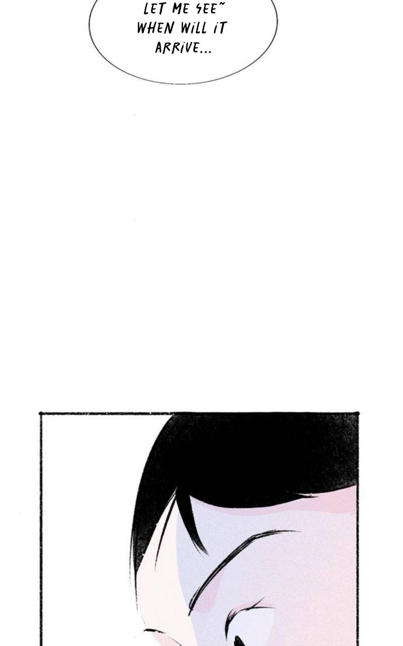 Why Don't I Have Anyone By My Side? Chapter 46 page 6 - 
