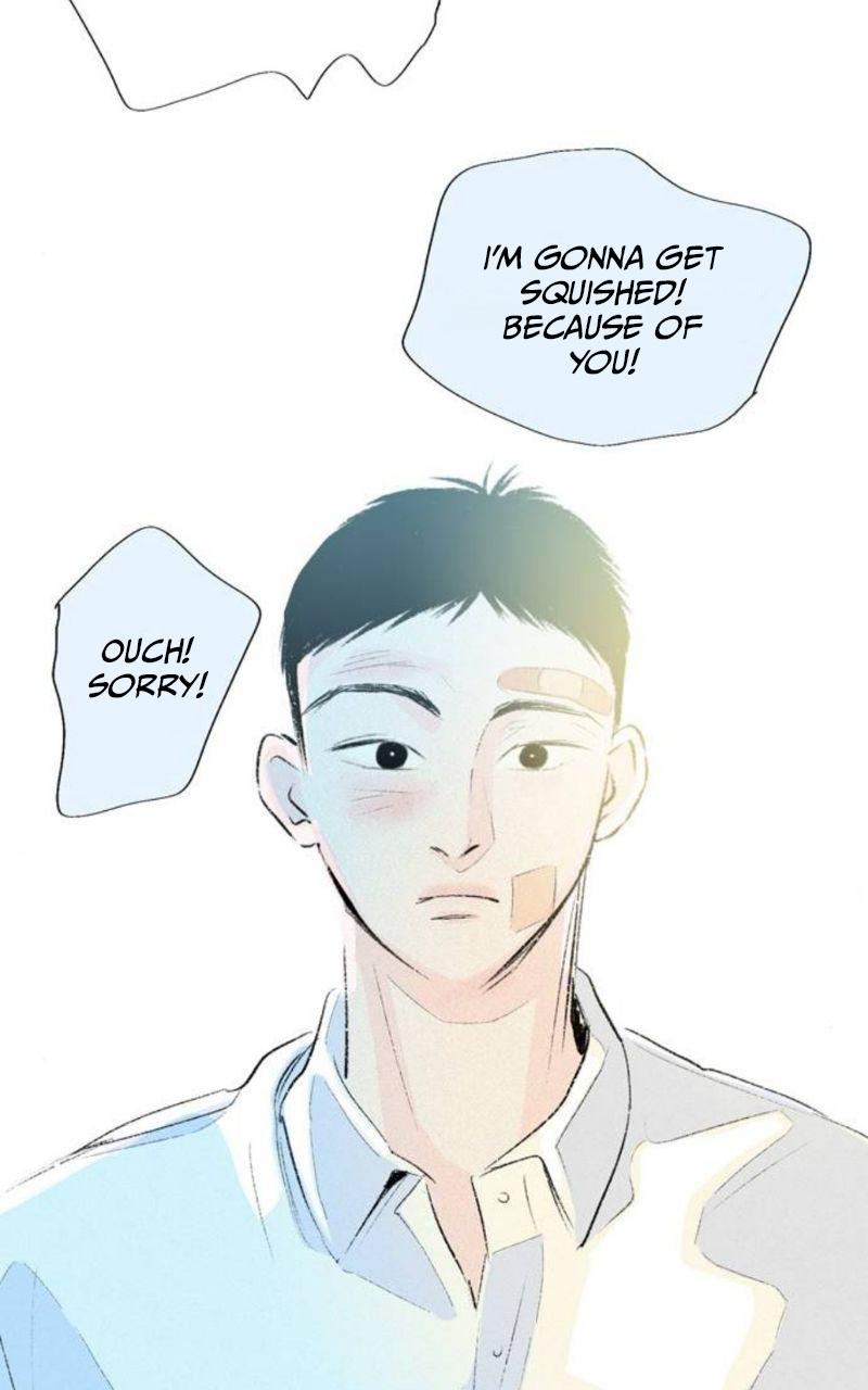 Why Don't I Have Anyone By My Side? Chapter 46 page 54 - 