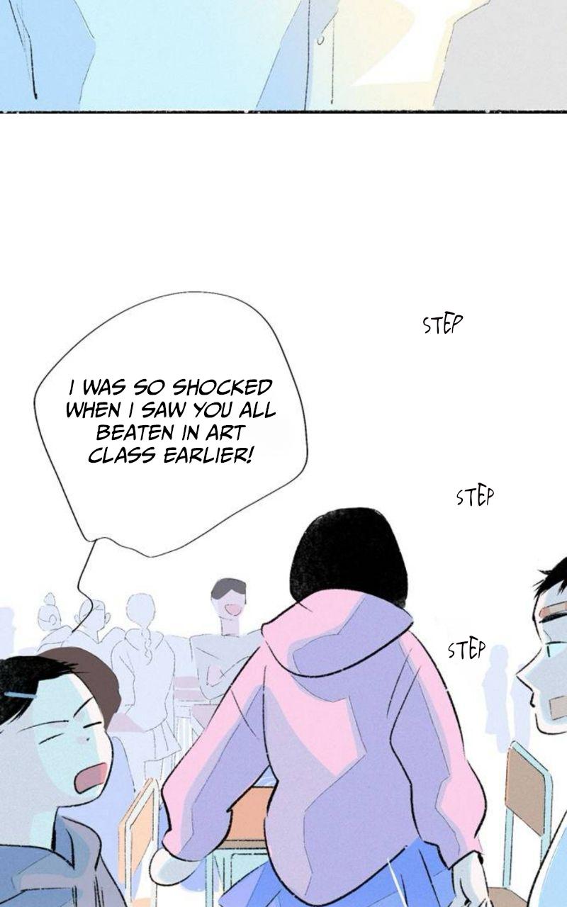 Why Don't I Have Anyone By My Side? Chapter 46 page 55 - 