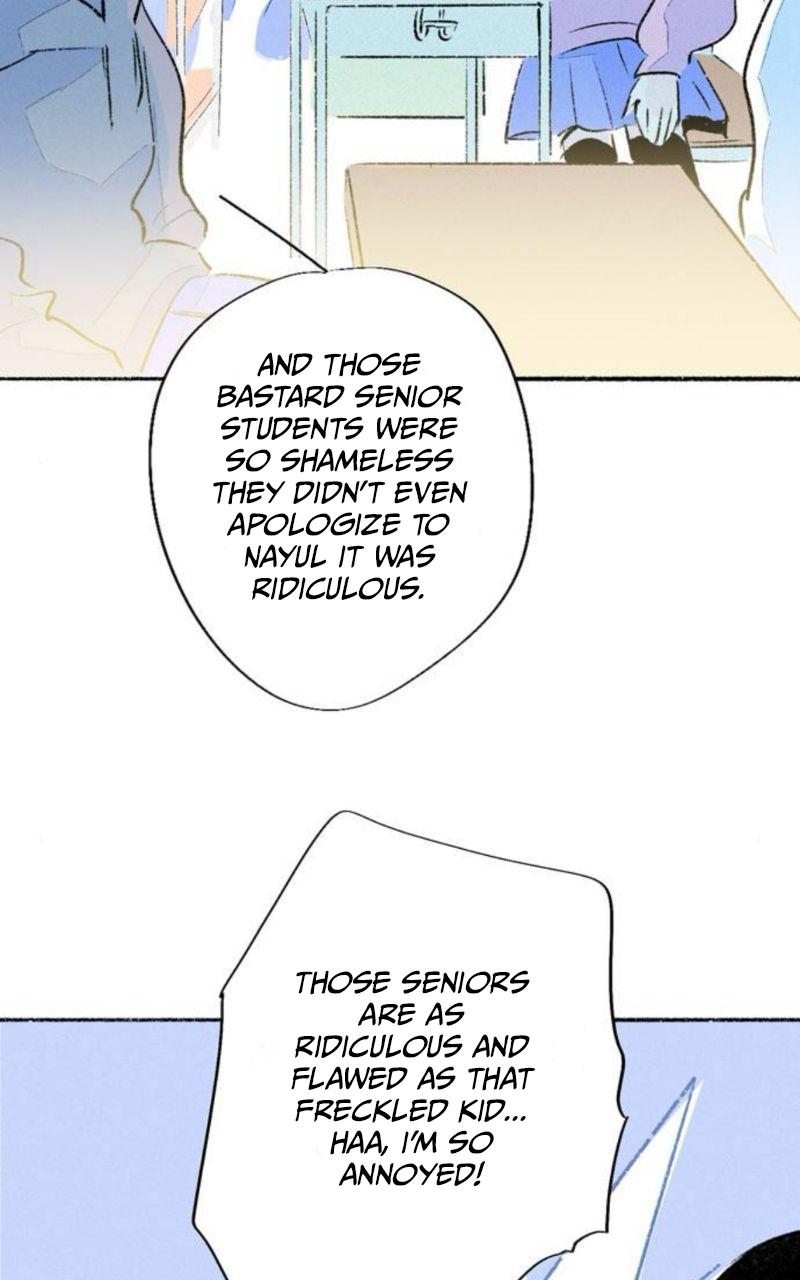 Why Don't I Have Anyone By My Side? Chapter 46 page 57 - 