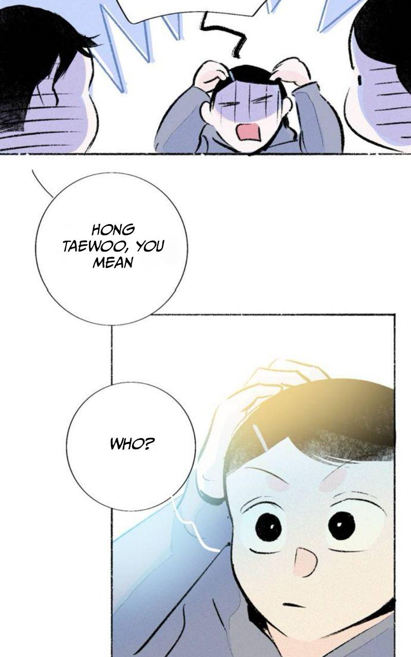 Why Don't I Have Anyone By My Side? Chapter 46 page 58 - 