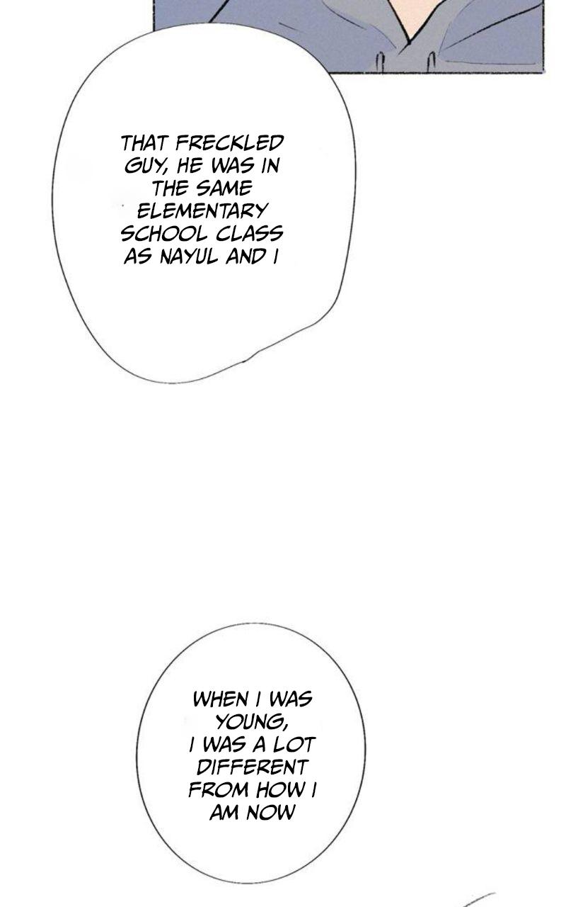 Why Don't I Have Anyone By My Side? Chapter 46 page 59 - 