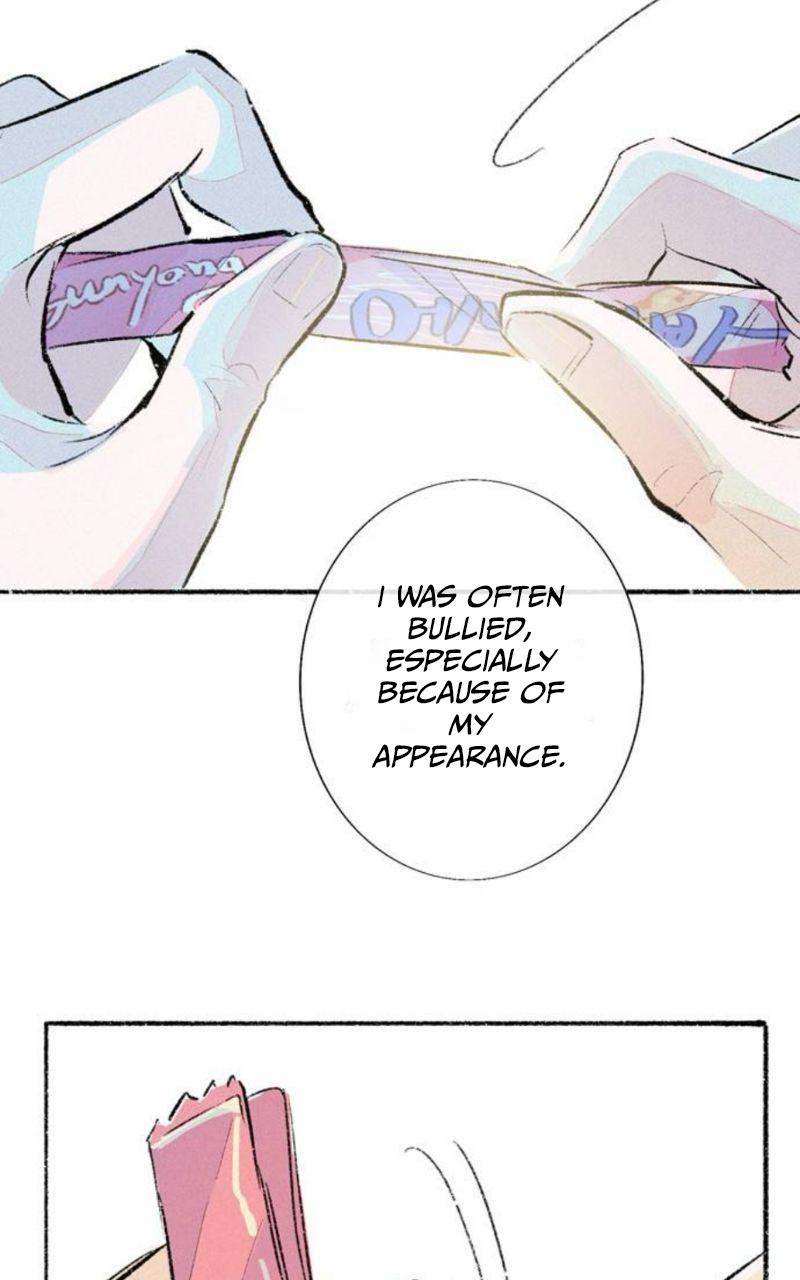 Why Don't I Have Anyone By My Side? Chapter 46 page 60 - 