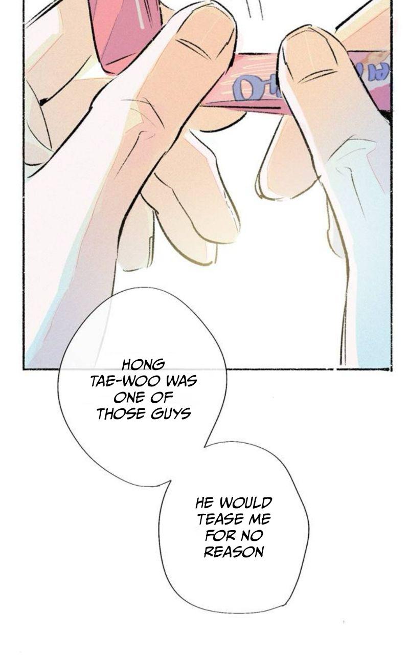 Why Don't I Have Anyone By My Side? Chapter 46 page 61 - 