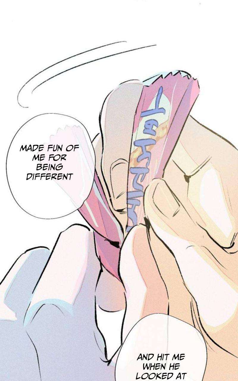 Why Don't I Have Anyone By My Side? Chapter 46 page 62 - 
