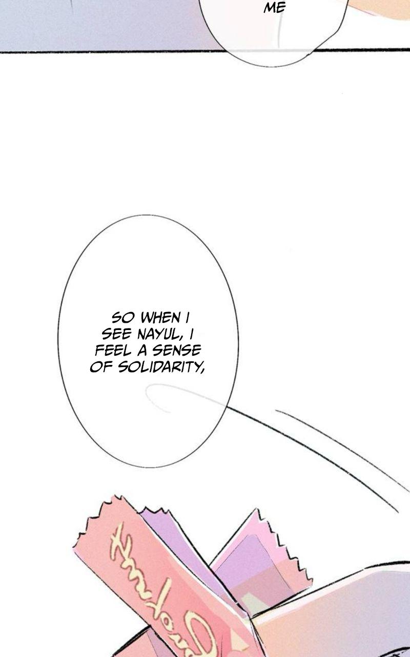 Why Don't I Have Anyone By My Side? Chapter 46 page 63 - 