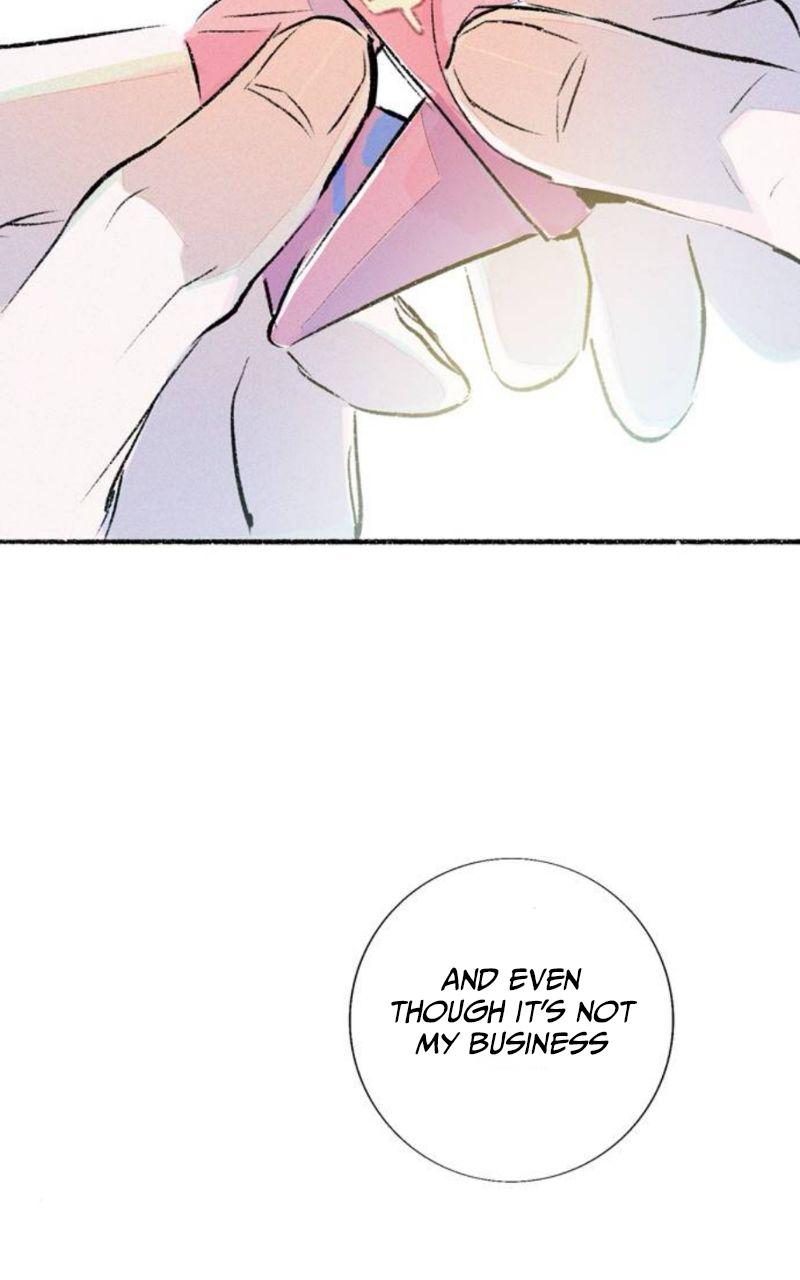 Why Don't I Have Anyone By My Side? Chapter 46 page 64 - 