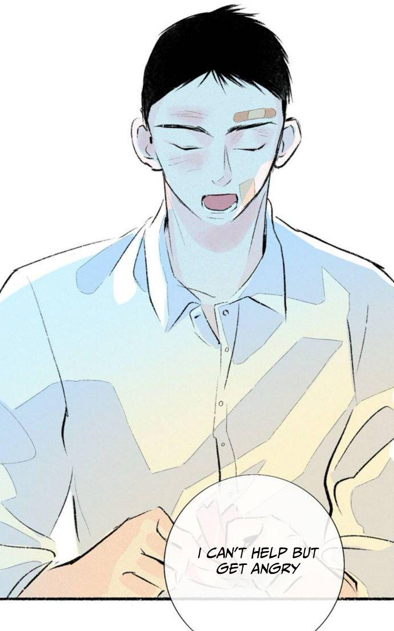 Why Don't I Have Anyone By My Side? Chapter 46 page 65 - 
