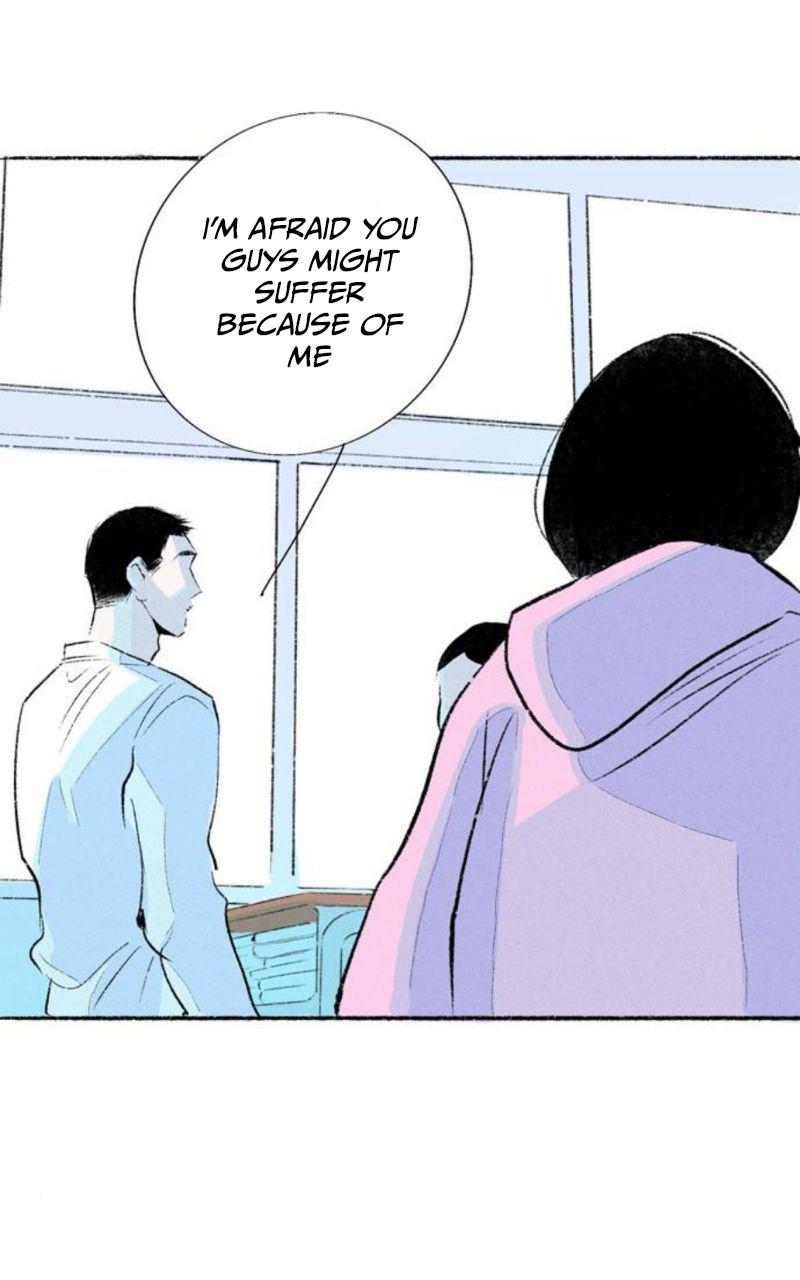Why Don't I Have Anyone By My Side? Chapter 46 page 67 - 