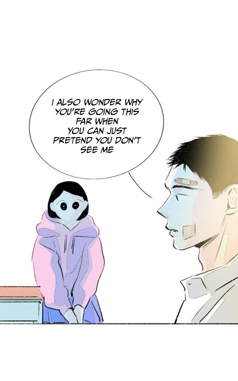 Why Don't I Have Anyone By My Side? Chapter 46 page 68 - 