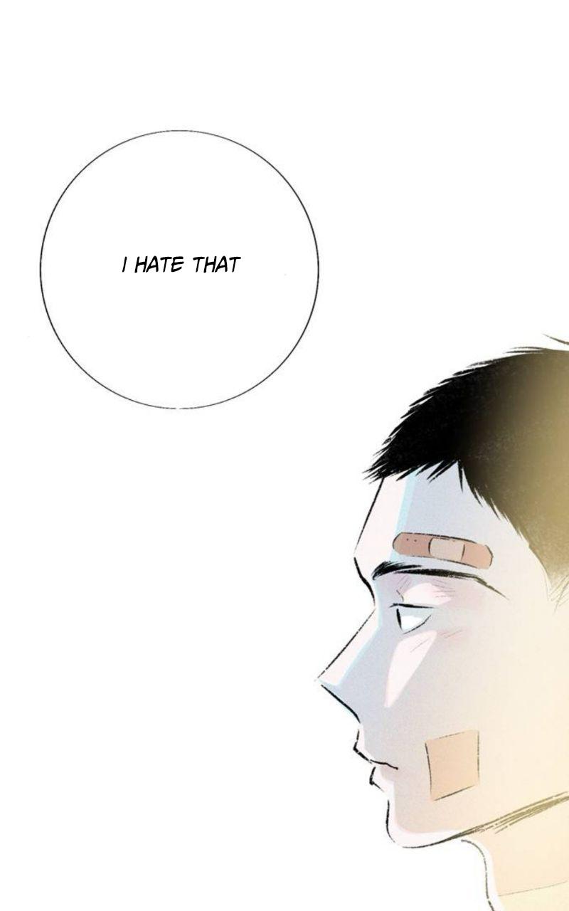 Why Don't I Have Anyone By My Side? Chapter 46 page 69 - 