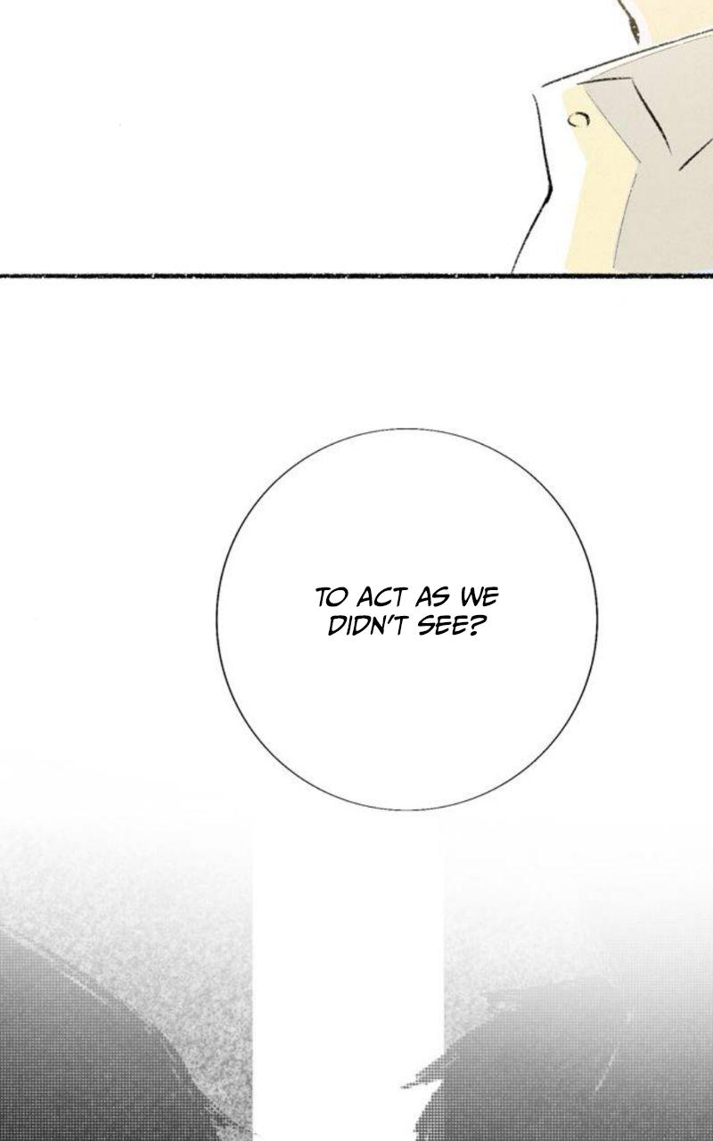 Why Don't I Have Anyone By My Side? Chapter 46 page 70 - 