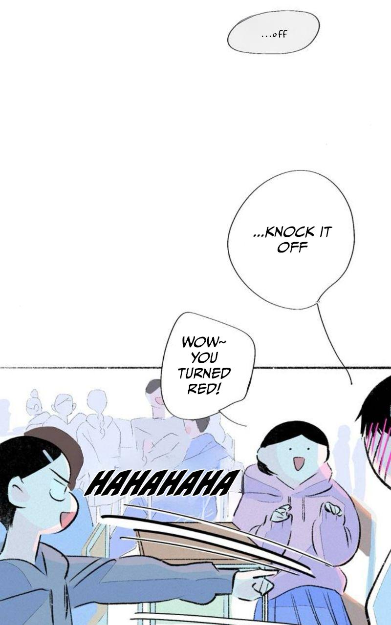 Why Don't I Have Anyone By My Side? Chapter 46 page 77 - 