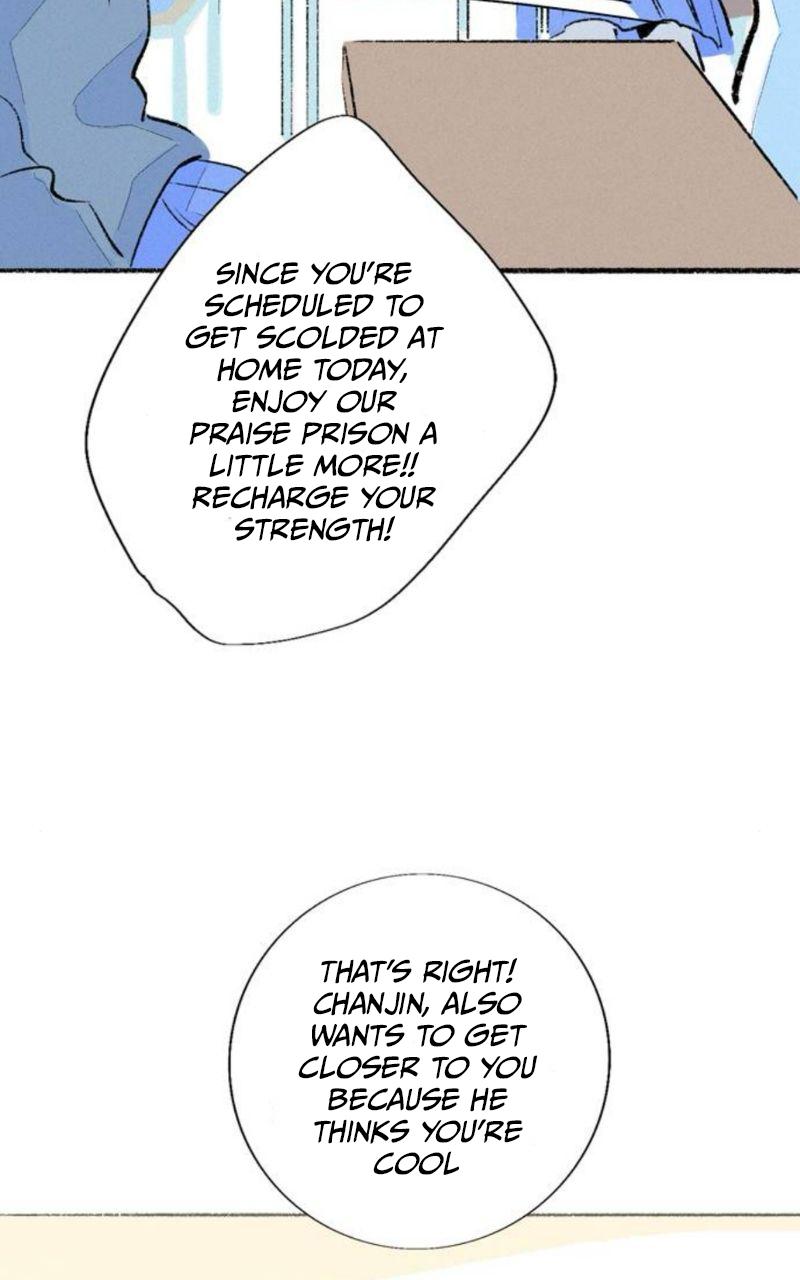 Why Don't I Have Anyone By My Side? Chapter 46 page 78 - 