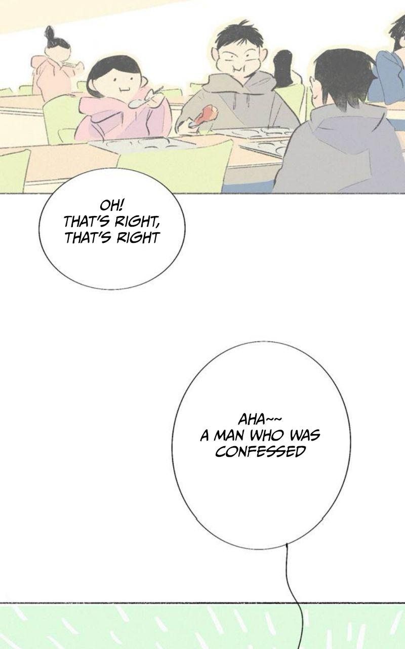 Why Don't I Have Anyone By My Side? Chapter 46 page 79 - 
