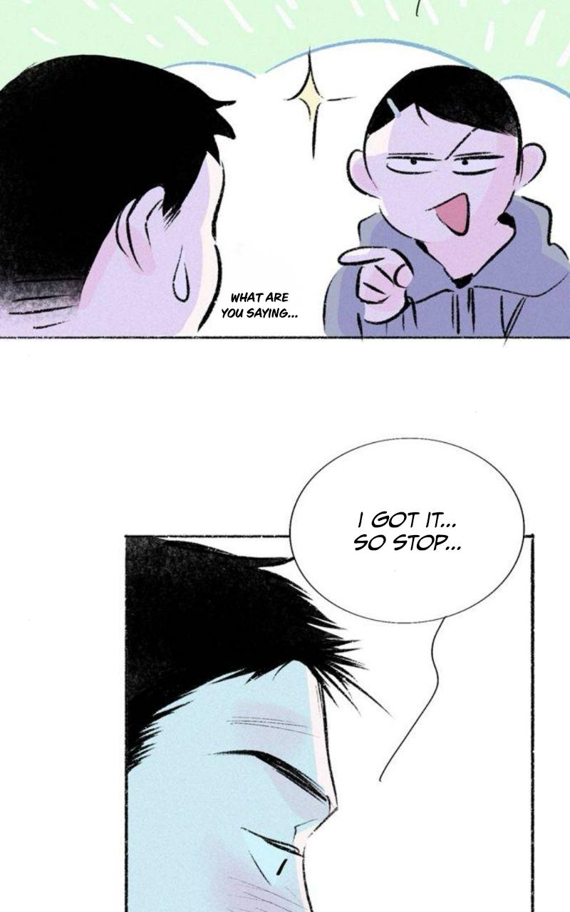 Why Don't I Have Anyone By My Side? Chapter 46 page 80 - 