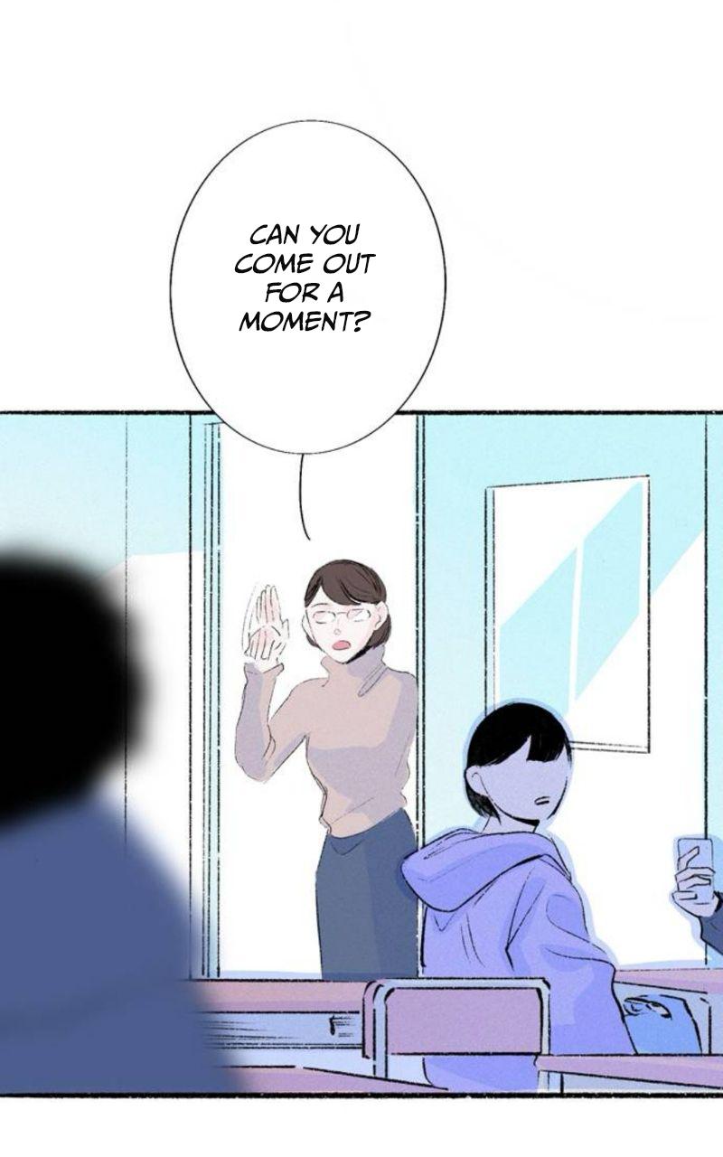 Why Don't I Have Anyone By My Side? Chapter 46 page 84 - 