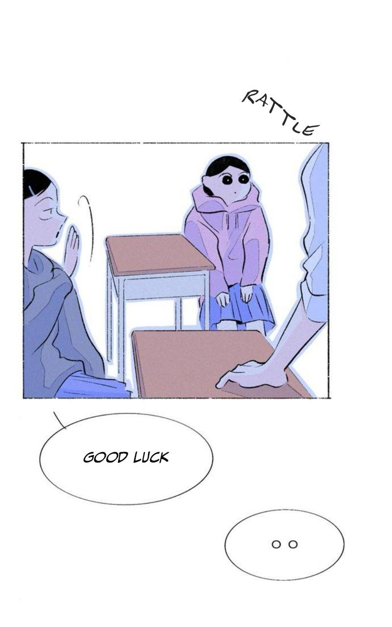 Why Don't I Have Anyone By My Side? Chapter 46 page 85 - 