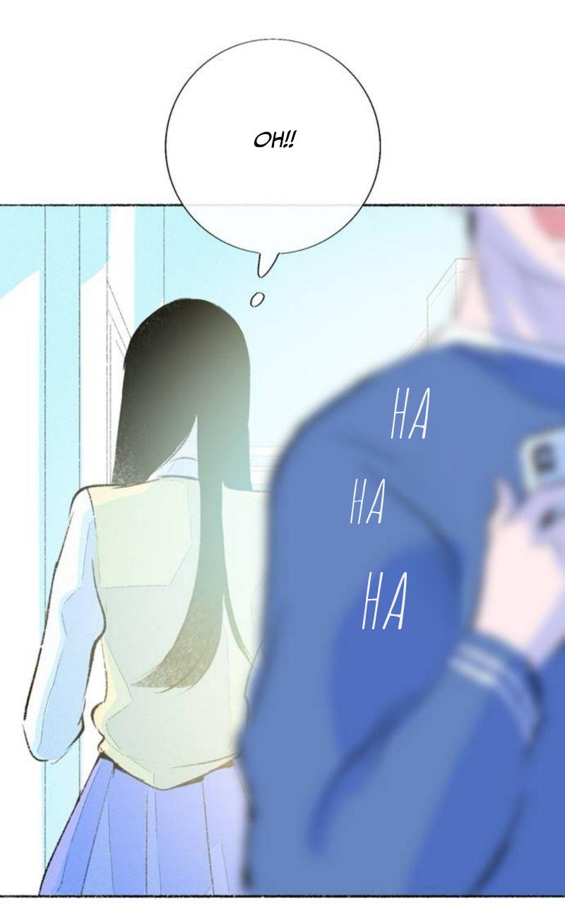 Why Don't I Have Anyone By My Side? Chapter 46 page 92 - 
