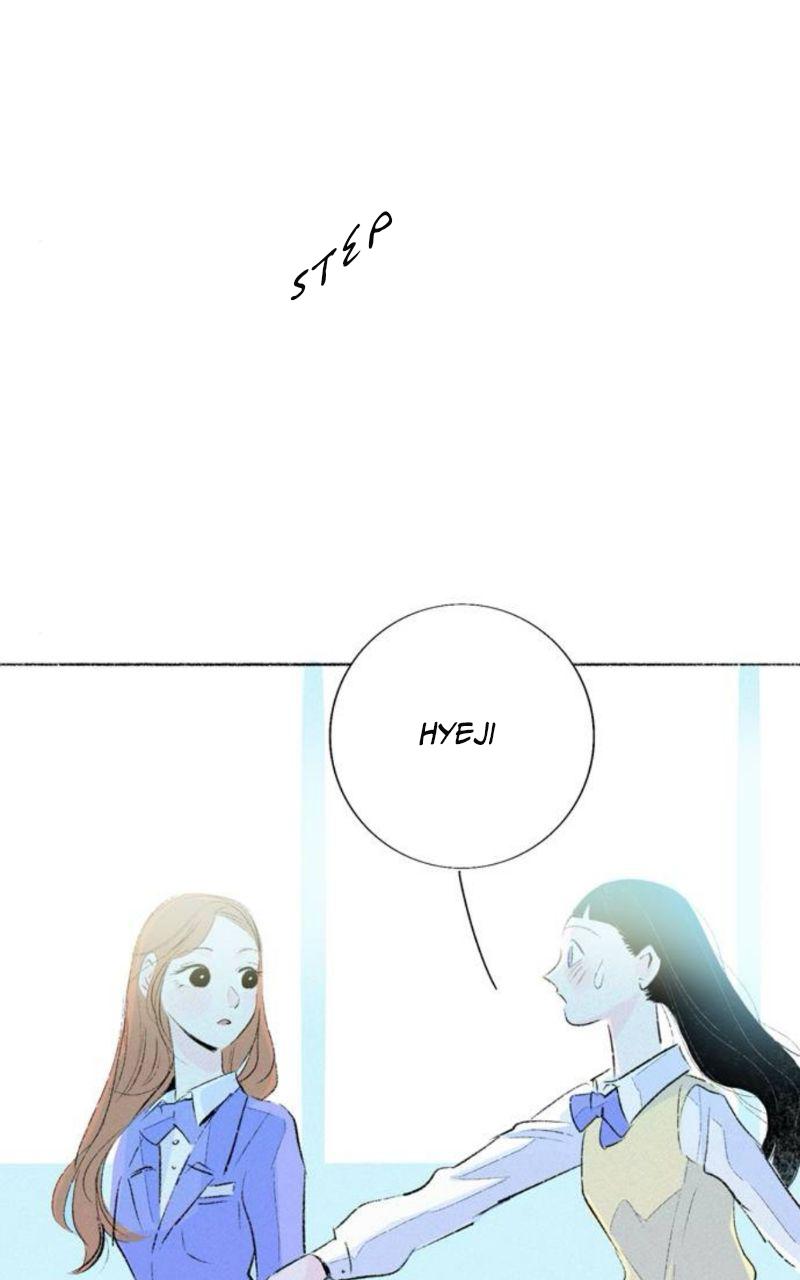 Why Don't I Have Anyone By My Side? Chapter 46 page 95 - 