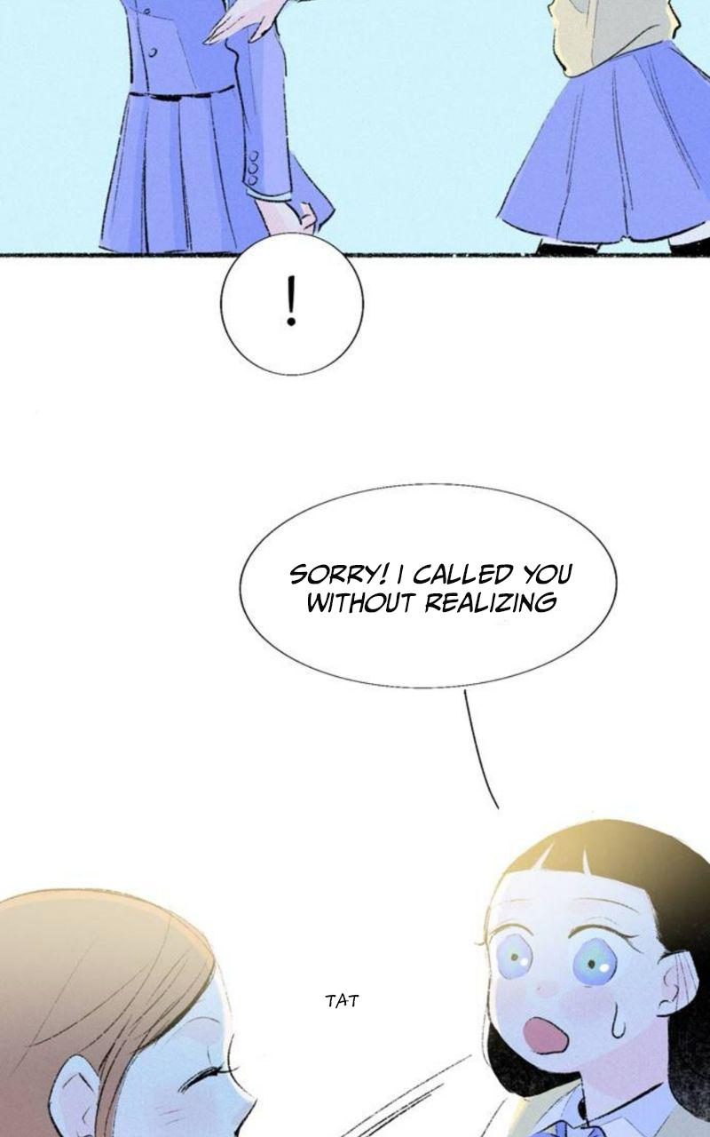 Why Don't I Have Anyone By My Side? Chapter 46 page 96 - 