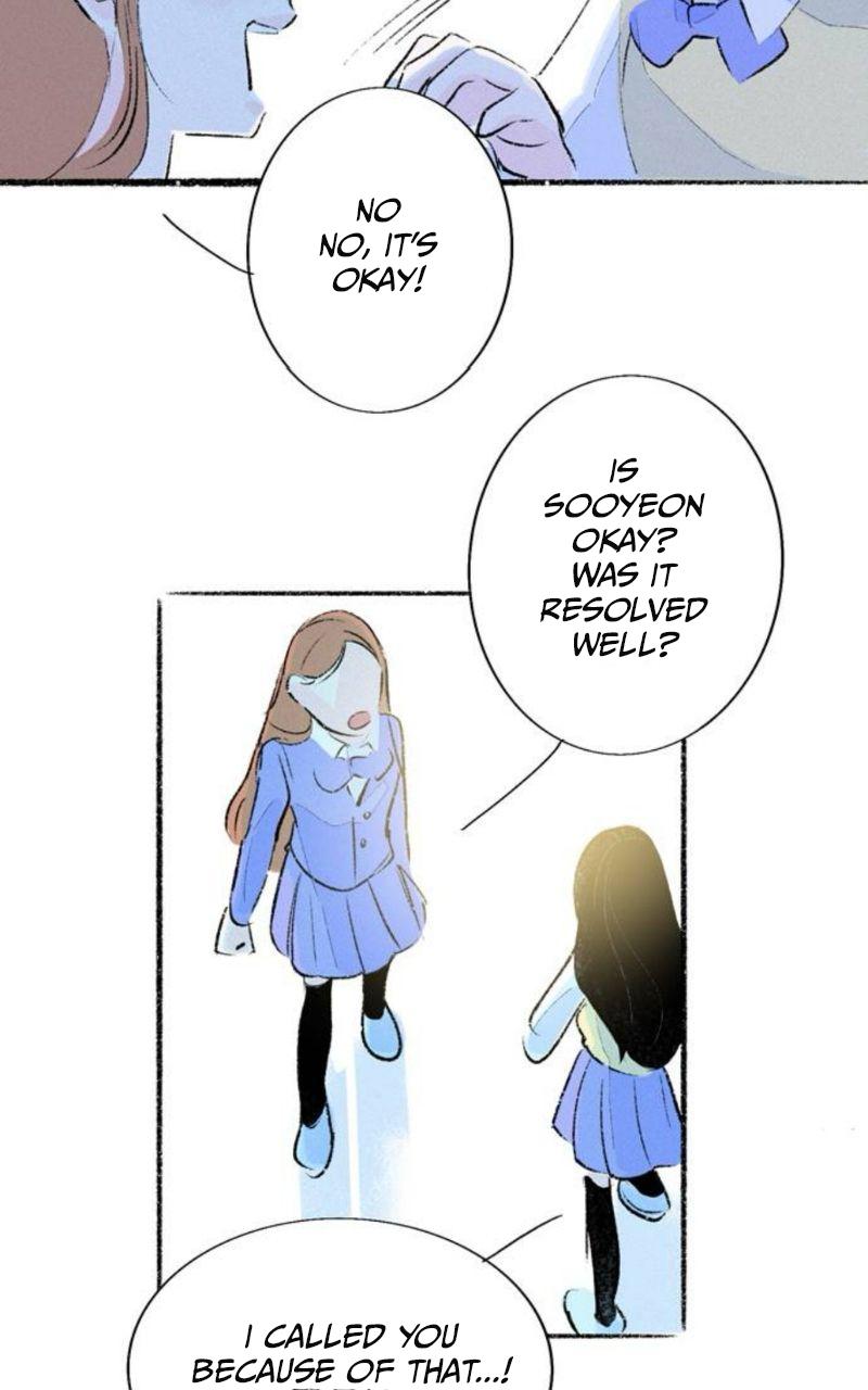 Why Don't I Have Anyone By My Side? Chapter 46 page 97 - 
