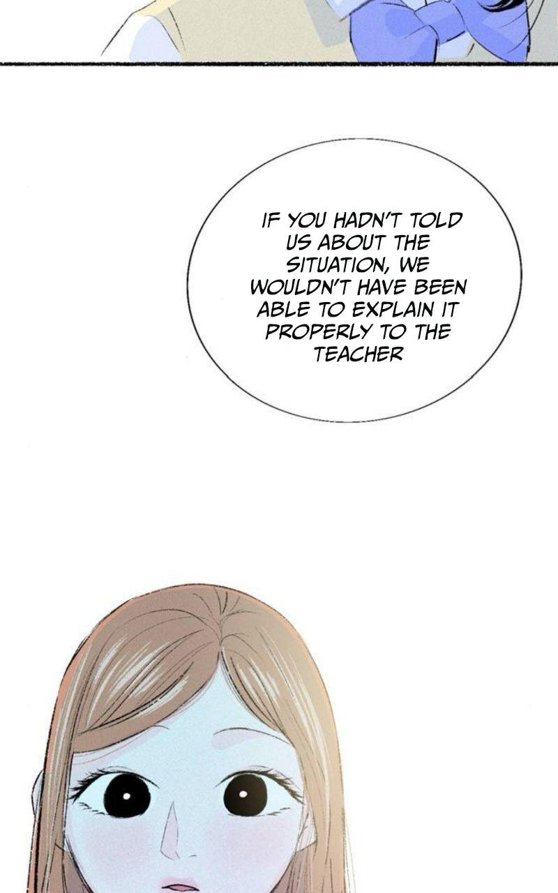 Why Don't I Have Anyone By My Side? Chapter 46 page 99 - 