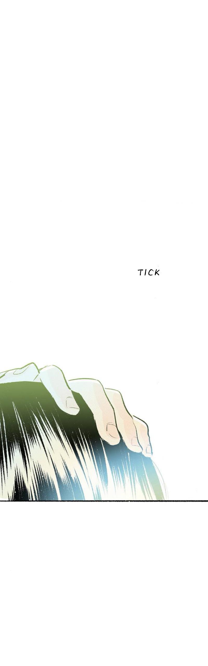 Why Don't I Have Anyone By My Side? Chapter 47 page 2 - 