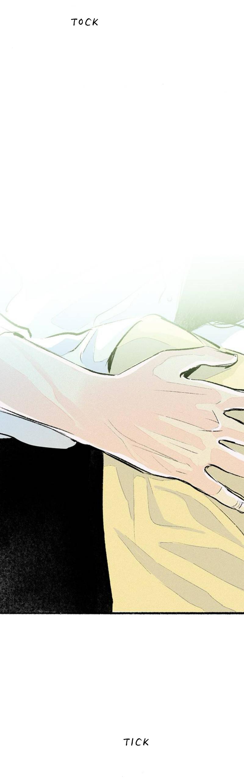 Why Don't I Have Anyone By My Side? Chapter 47 page 3 - 
