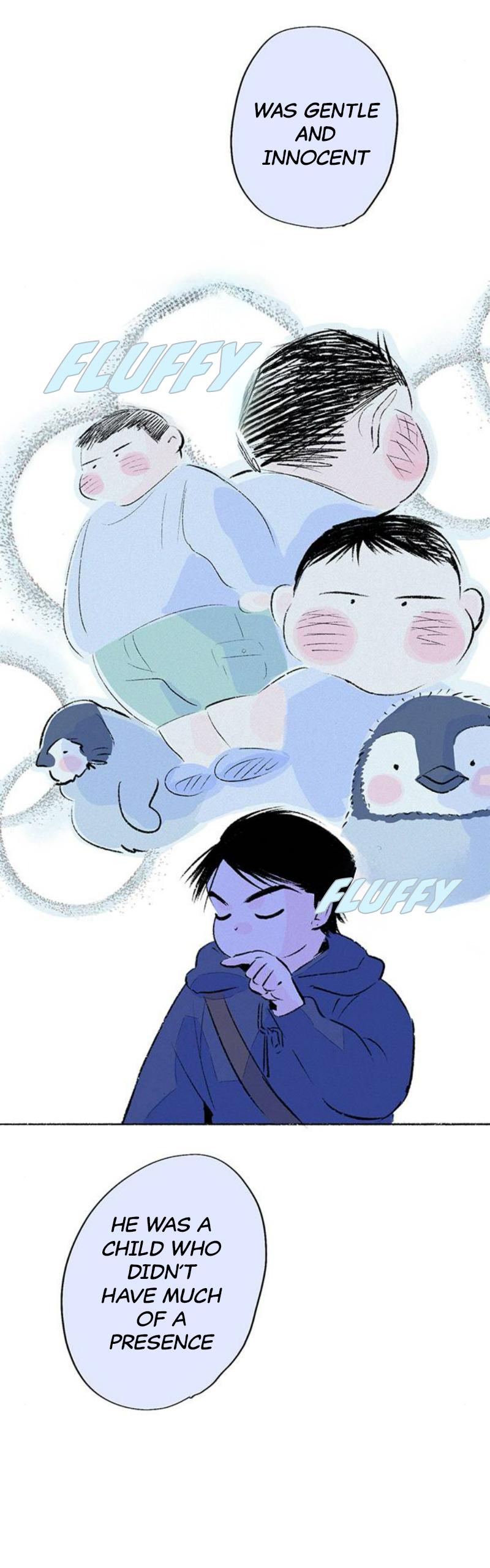 Why Don't I Have Anyone By My Side? Chapter 47 page 25 - 