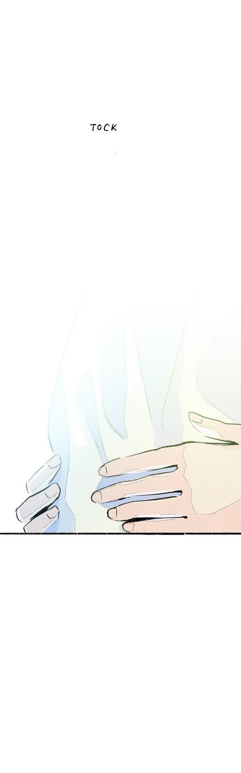 Why Don't I Have Anyone By My Side? Chapter 47 page 4 - 