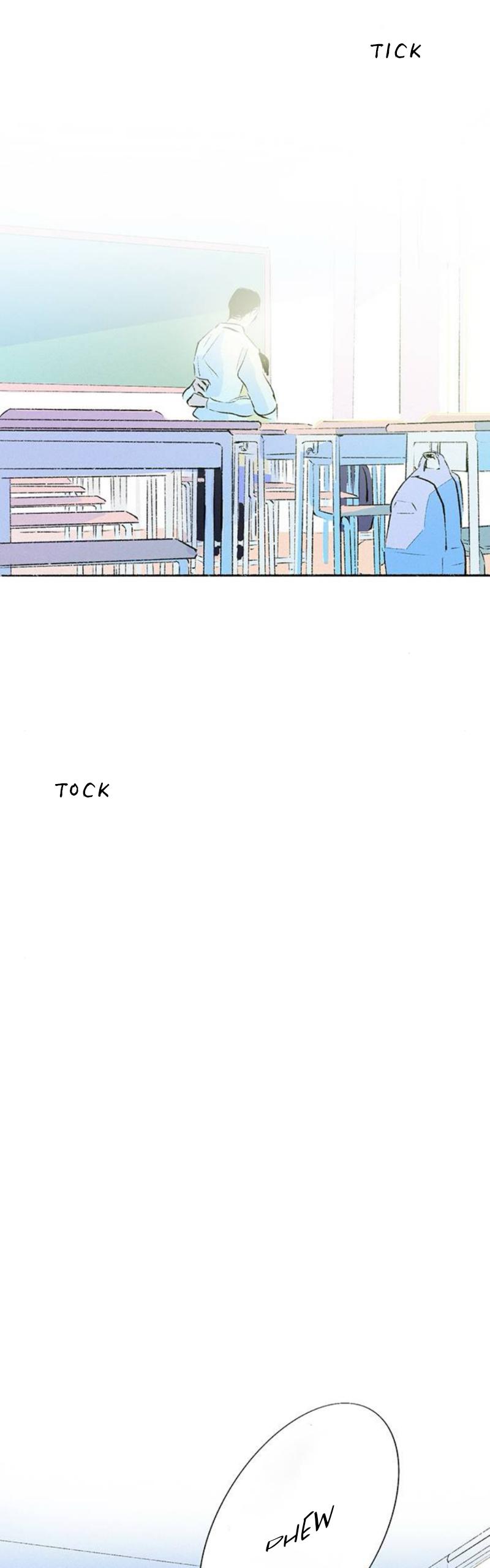 Why Don't I Have Anyone By My Side? Chapter 47 page 5 - 