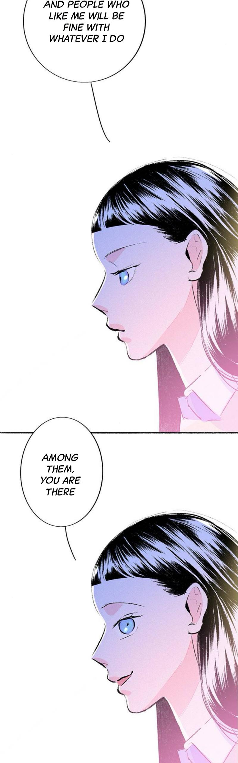 Why Don't I Have Anyone By My Side? Chapter 47 page 45 - 