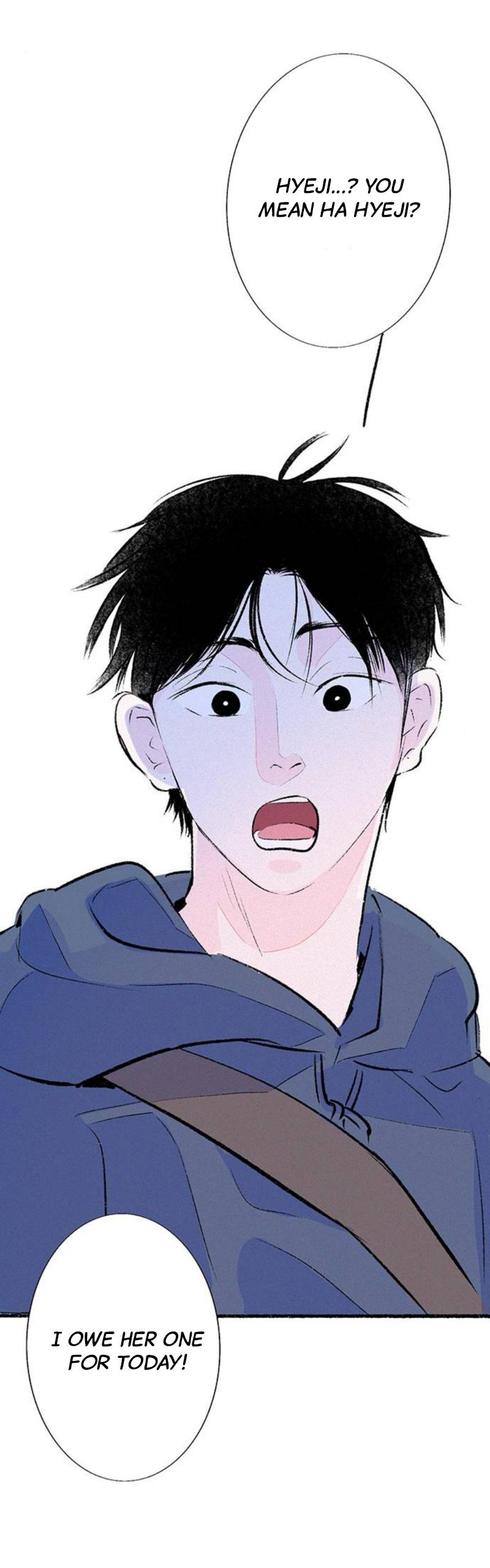 Why Don't I Have Anyone By My Side? Chapter 47 page 48 - 